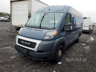 RAM PROMASTER 3500