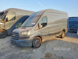 FORD TRANSIT T-250