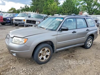 SUBARU FORESTER 2.5X