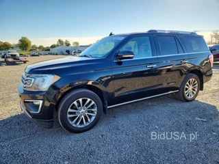 FORD EXPEDITION LIMITED