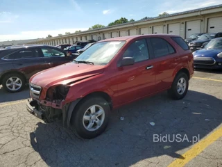 KIA SORENTO BASE