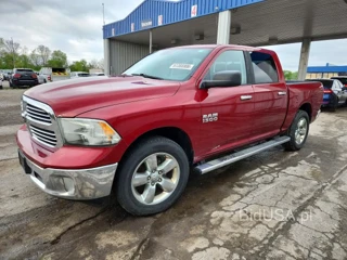 RAM 1500 SLT