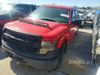 FORD F150 SUPERCREW
