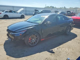 HYUNDAI ELANTRA N BASE