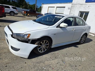 MITSUBISHI LANCER ES