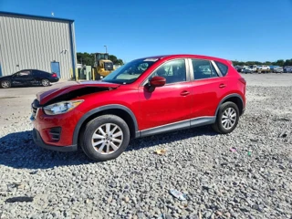 MAZDA CX-5 SPORT