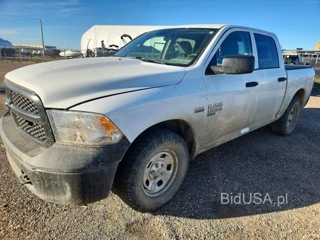 RAM 1500 CLASSIC TRADESMAN