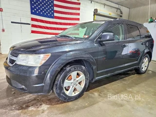 DODGE JOURNEY SXT