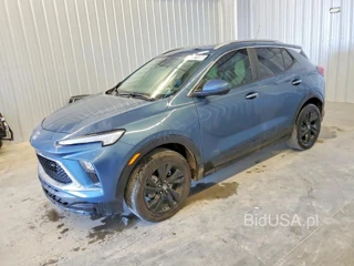 BUICK ENCORE GX SPORT TOURING