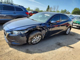 MAZDA 3 SE