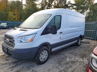 FORD TRANSIT T-350