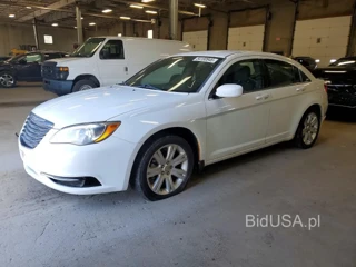 CHRYSLER 200 TOURING