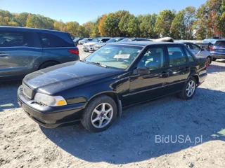 VOLVO S70 GLT