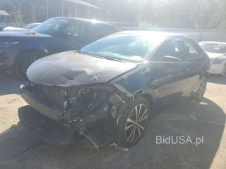 TOYOTA COROLLA L