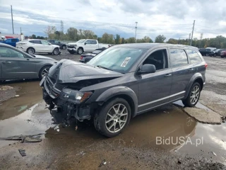 DODGE JOURNEY GT