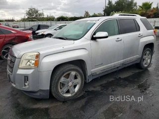 GMC TERRAIN SLT
