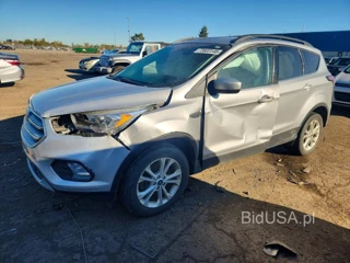 FORD ESCAPE SEL