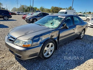 ACURA 3.2TL TYPE-S