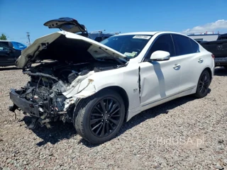 INFINITI Q50 3.0T LUXE