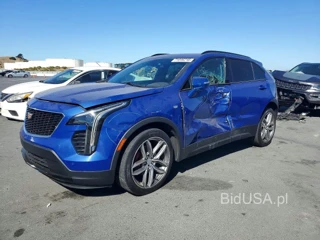 CADILLAC XT4 SPORT