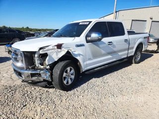 FORD F150 SUPERCREW