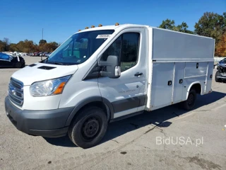 FORD TRANSIT T-350