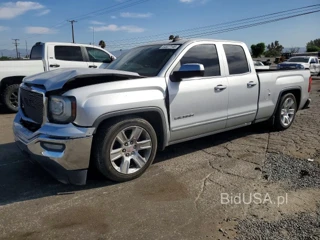 GMC SIERRA C1500 SLE