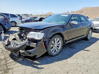 CHRYSLER 300 LIMITED