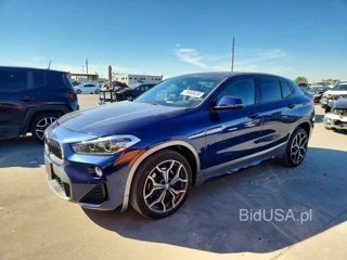 BMW X2 SDRIVE28I
