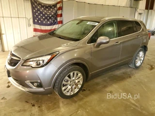 BUICK ENVISION PREMIUM