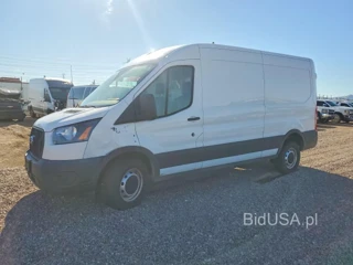 FORD TRANSIT T-250