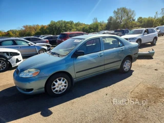 TOYOTA COROLLA CE