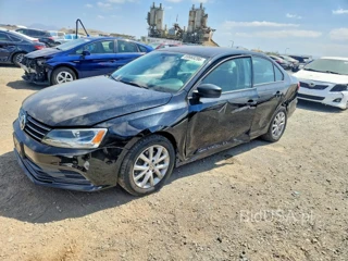 VOLKSWAGEN JETTA SE