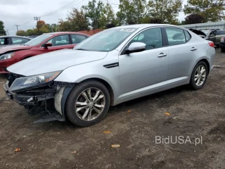 KIA OPTIMA EX