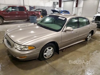 BUICK LESABRE CUSTOM