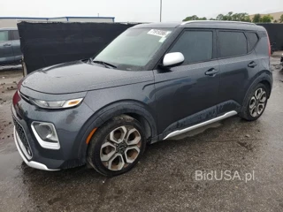 KIA SOUL X-LINE
