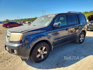 HONDA PILOT EX