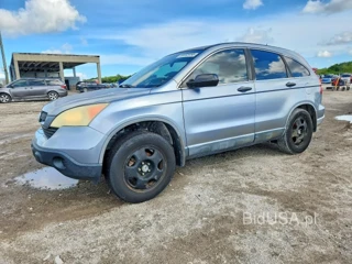 HONDA CR-V LX