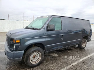 FORD E450