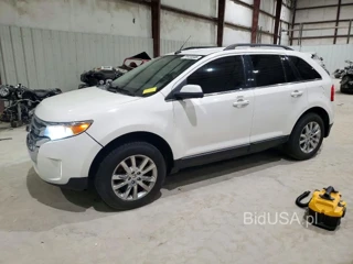 FORD EDGE LIMITED