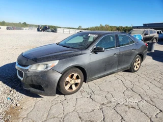 CHEVROLET MALIBU LS
