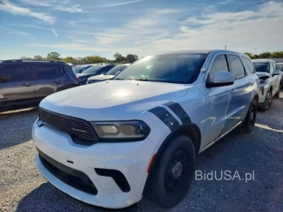 DODGE DURANGO PURSUIT
