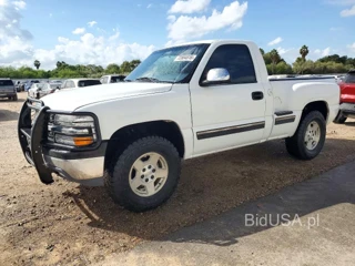 CHEVROLET SILVERADO K1500