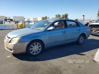 TOYOTA AVALON LIMITED