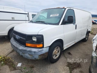 CHEVROLET EXPRESS 1500