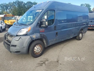RAM PROMASTER 3500 3500 HIGH