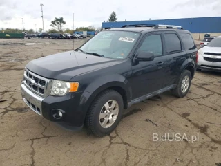 FORD ESCAPE LIMITED