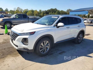 HYUNDAI SANTA FE LIMITED