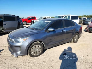 KIA RIO S