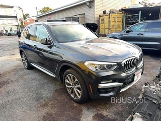 BMW X3 XDRIVE30I